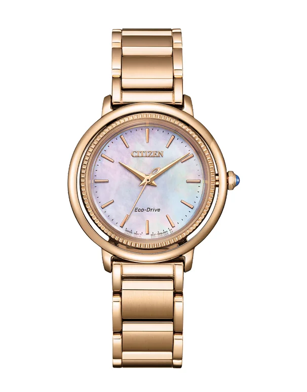 Citizen - Women's Dress Watch - EM1103-86Y - 788399  