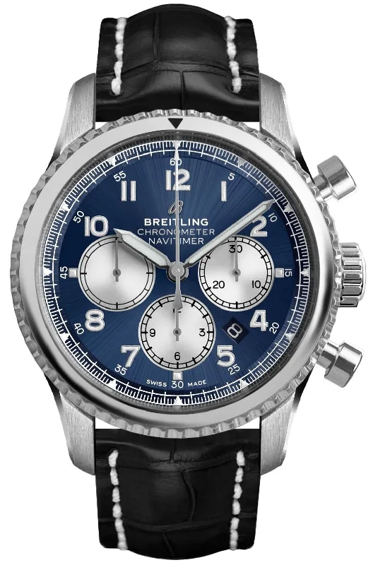 Breitling Navitimer 8 Chronograph Automatic Chronometer