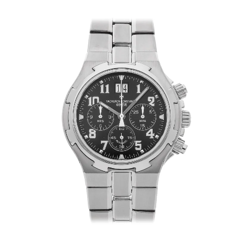 Vacheron Constantin Overseas Chronograph (Reserved)