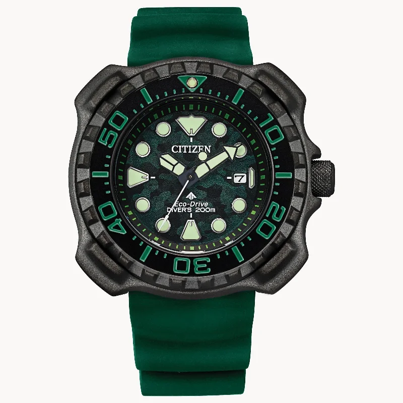 Citizen Promaster Dive BN0228-06W