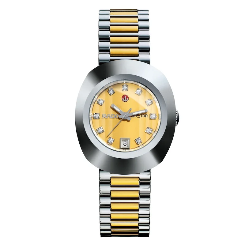 Rado-The Original Automatic R12403633