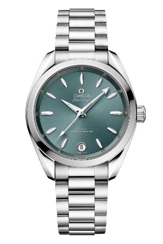 Omega Seamaster Aqua Terra 150M Master Chronometer 34mm 220.10.34.20.10.001