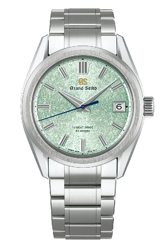 Grand Seiko Evolution 9 Caliber 9SA5 SLGH021