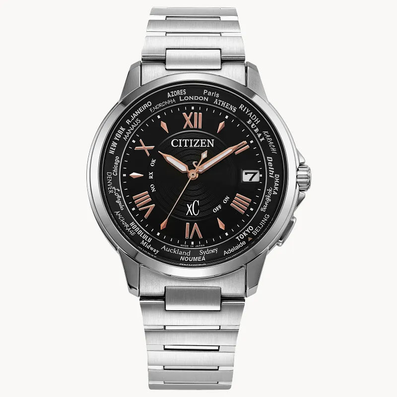 Citizen xC CB1020-71X