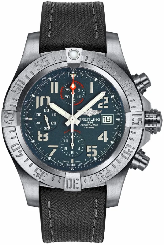 Breitling Avenger Bandit Automatic Chronograph